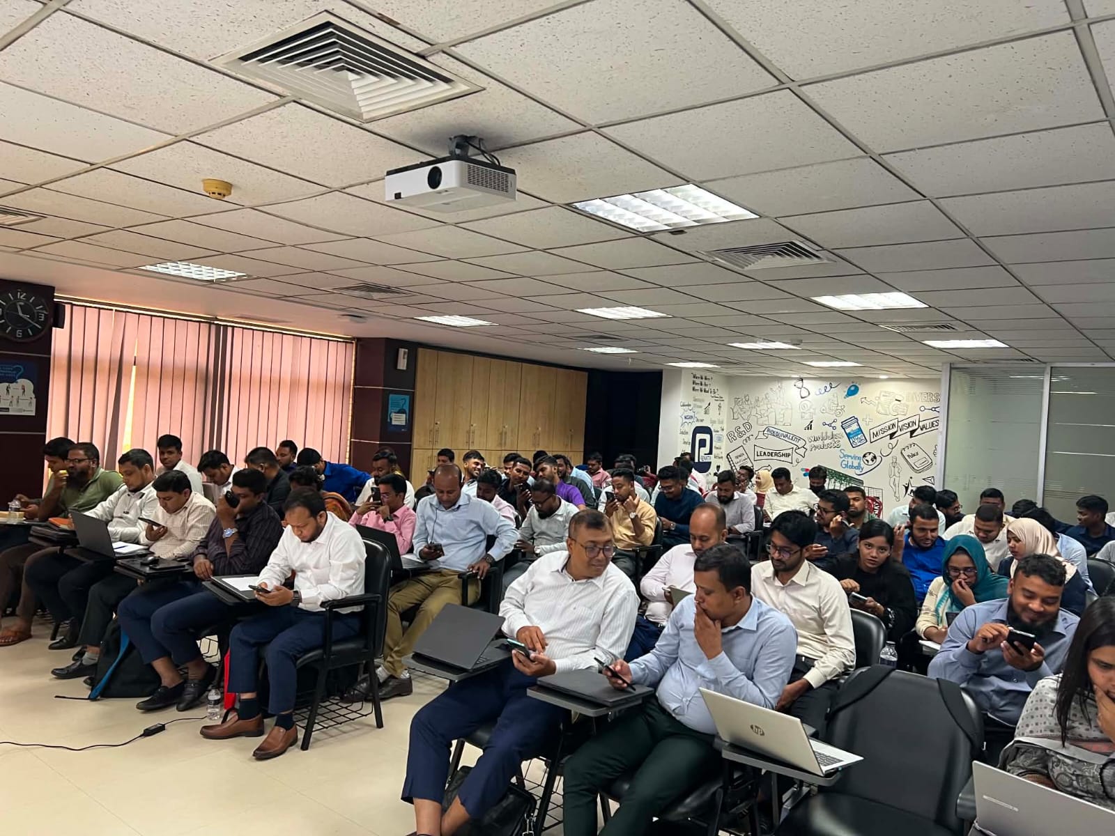  AI Training Program For Renata Sales Team 